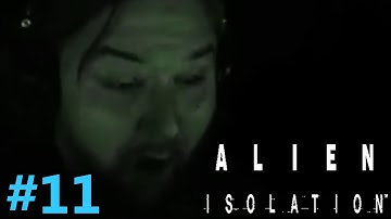 Alien: Isolation | Let