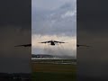 Antonov AN124 departing EMA!