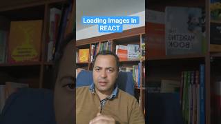 Loading images in REACT for beginners | تحميل الصور في REACT للمبتدئين