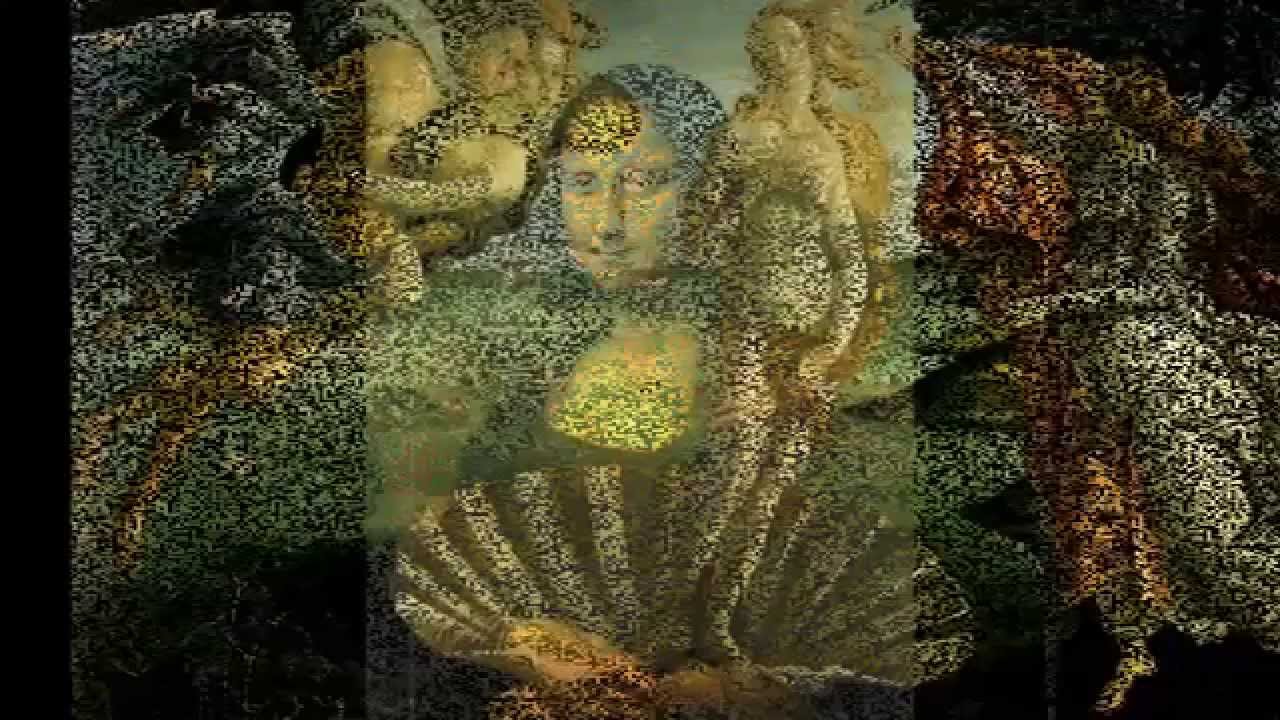 Can You Identify These Famous Paintings? YouTube