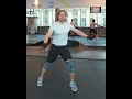 how to warm up your legs 🍗🍗