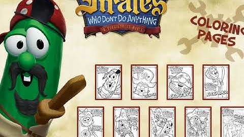 Download Veggietales The End Of Dvd Menu Order By 3 Mp3 Free And Mp4