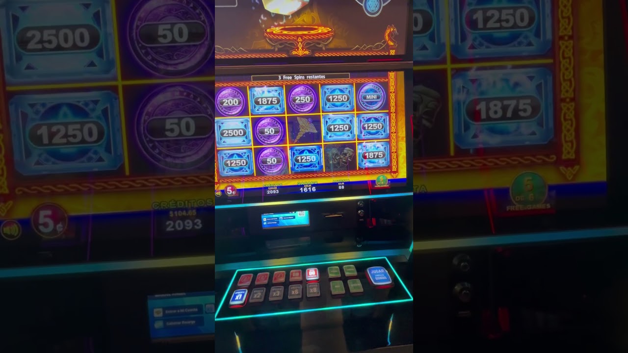 online slots for money A 1 del mega, buen premio casino bonus mighty hammer