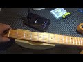 Harley Benton TE 52 NA Vintage Series Review Harley Benton TE 52 NA Vintage Series Review
