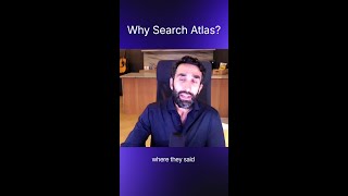 Why should you choose Search Atlas?