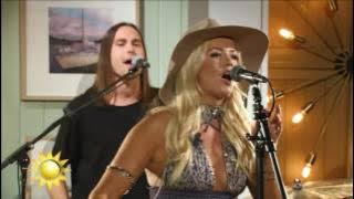 Smith & Thell – Toast - Nyhetsmorgon (TV4)