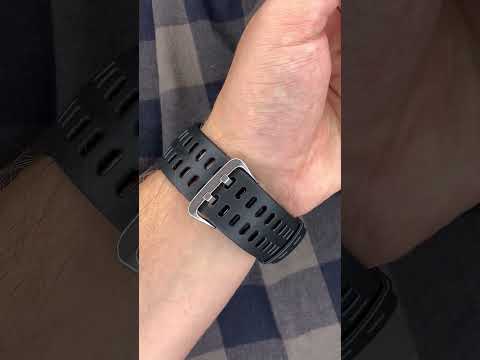 Мужские спортивные часы Skmei 1251BU Black-Blue с водонепроницаемостью 5 ATM