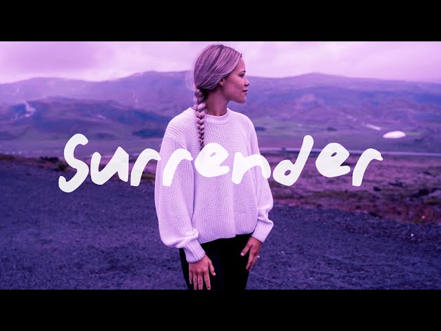 Birdy - Surrender (Lyrics) class=