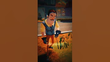 Hello Neighbor the Best Mod EVER