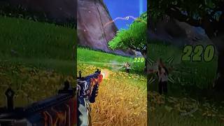 Fortnite: Tempra di guerra ho! Però!