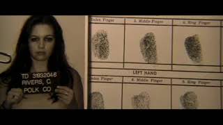 Identity opening scene