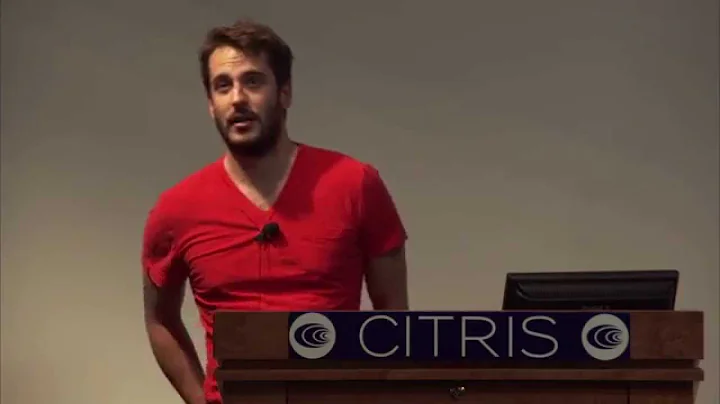 Ethics & Data Science - Jeff Hammerbacher (DataEDG...