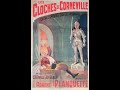 Planquette:   Les cloches de Corneville  -  Va, petit mousse  -  Jean Giraudeau; Pierre Dervau