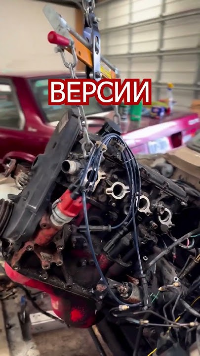 ЛУЧШИЙ ШВЕДСКИЙ ДВИГАТЕЛЬ ДЛЯ ТЮНИНГА - YouTube