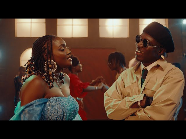 Spyro ft Simi- Only Fine Girl Remix (Official Video) class=