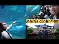 Manila ocean park tour  truly amore