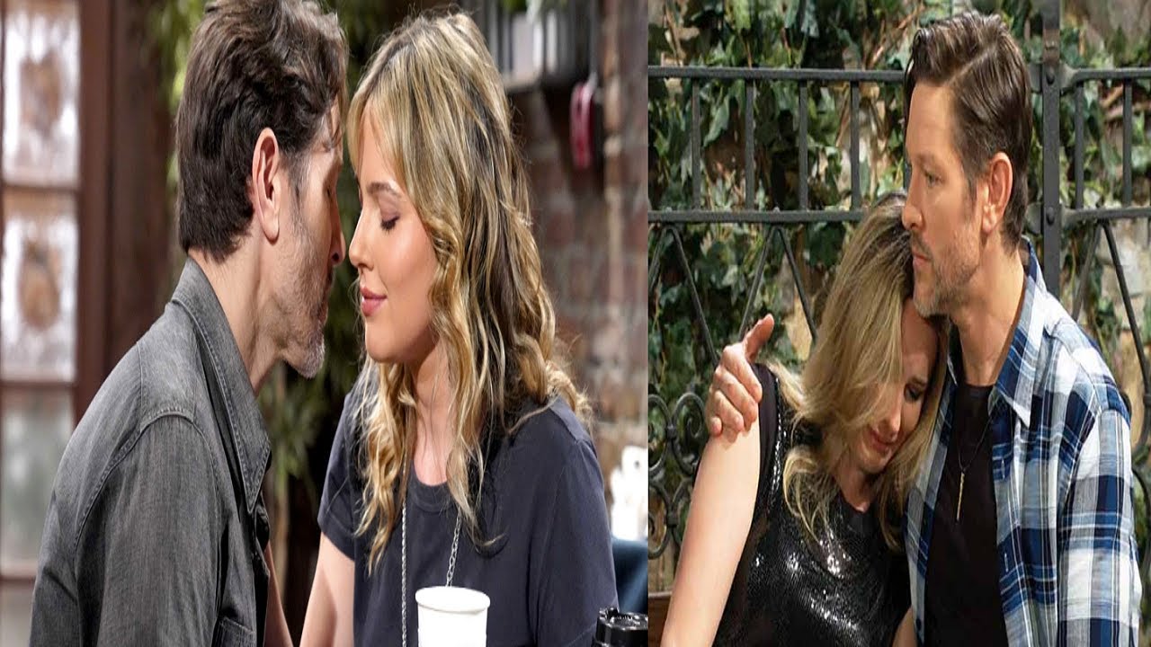 🔴 The Young and the Restless How Y&R’s Tessa and Daniel Could Be Connected Forever 📽  P B P ✔