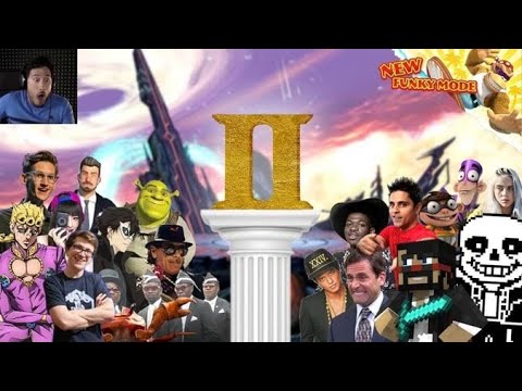 SUPER MEME MEGAMIX ULTIMATE 2