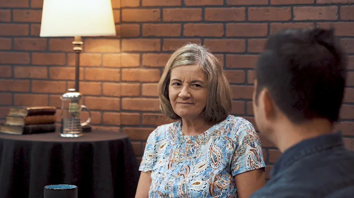 Not For Me: PRAY with Julia Fuller