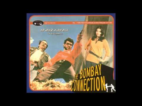 Asha Boshle - Yeh Dhuaan