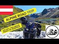 Alpine Road Trip 2020 - Austria on and off-road with my Africa Twin