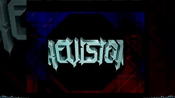 NTSC Sega Genesis Running PAL only Titan Overdrive 2 Demo