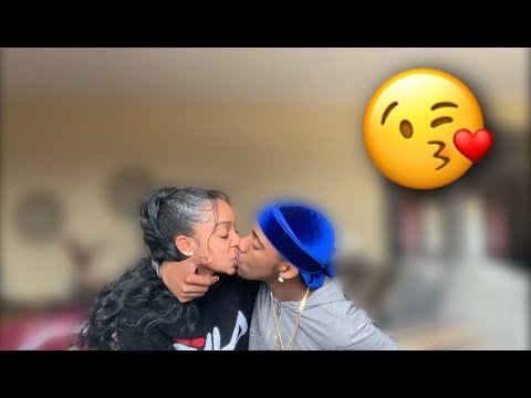 i-cant-stop-kissing-you-prank-on-girlfriend!-(gets-freaky)