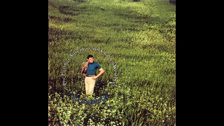 Del Shannon - "The Further Adventures of Charles W...