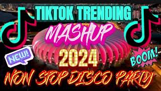 #trending TikTok Mashup music remix|| TikTok dance Viral non Stop Disco