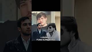 Fuad Sumqayıtlı