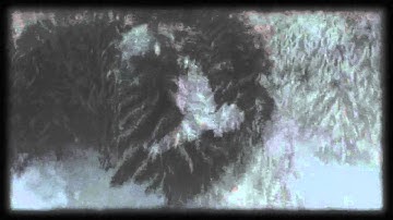 Frostwork -  "Cast From His Wings" Official Video