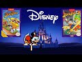 The Disney Afternoon Collection: Ducktales: Live Stream