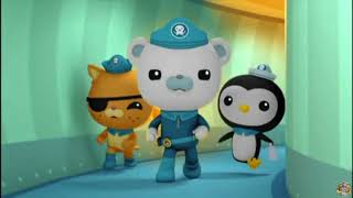 Cbeebies Promo - Get Set Go 2011