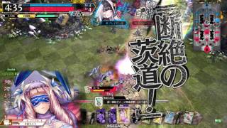 【WLW】AA3 エピーヌ その4【全裸中年】