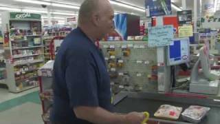 2009 Shopping Spree