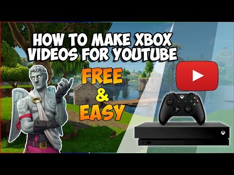 How to make gaming videos for on xbox one gives viewers 3 options record . the first way is using dvr and xboxdvr.c...