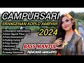 CAMPURSARI SRAGENAN KOPLO AMBYAR 2004 RENCANG MAKARYO... BASS MANTUL