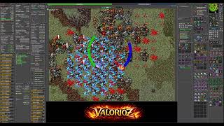 928 Ms U0026 997 Ed Duo Podzilla Quaras no Charms 105kk Raw shared Exp Event 600k Profith