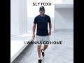 Sly Foxx - I Wanna Go Home (Cover) 🎶