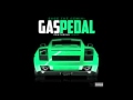 Gas Pedal Bass Boosted