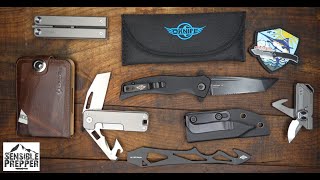 Emergency Tools and EDC Items for Gear Junkies by SensiblePrepper 15,273 views 5 months ago 17 minutes