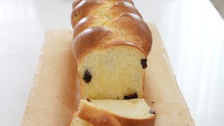Raisin Brioche Bread｜Apron by Apron 35,961 views 1 month ago 9 minutes, 25 seconds