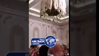 شاهد .. صدمة الحضور لزفة عروس في السودان