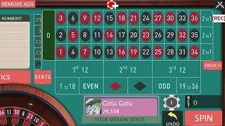 Roulette Royale - Android & iOS Game! #RouletteRoyale