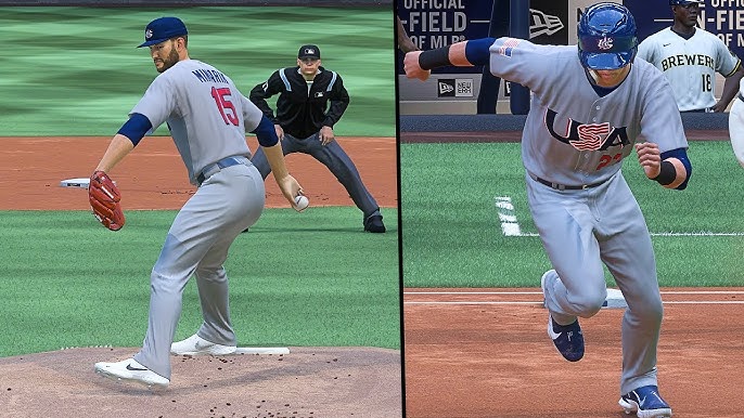 How To Slide Step In Mlb The Show 23: Master The Technique 2 How To Slide Step In Mlb The Show 23: Master The Technique