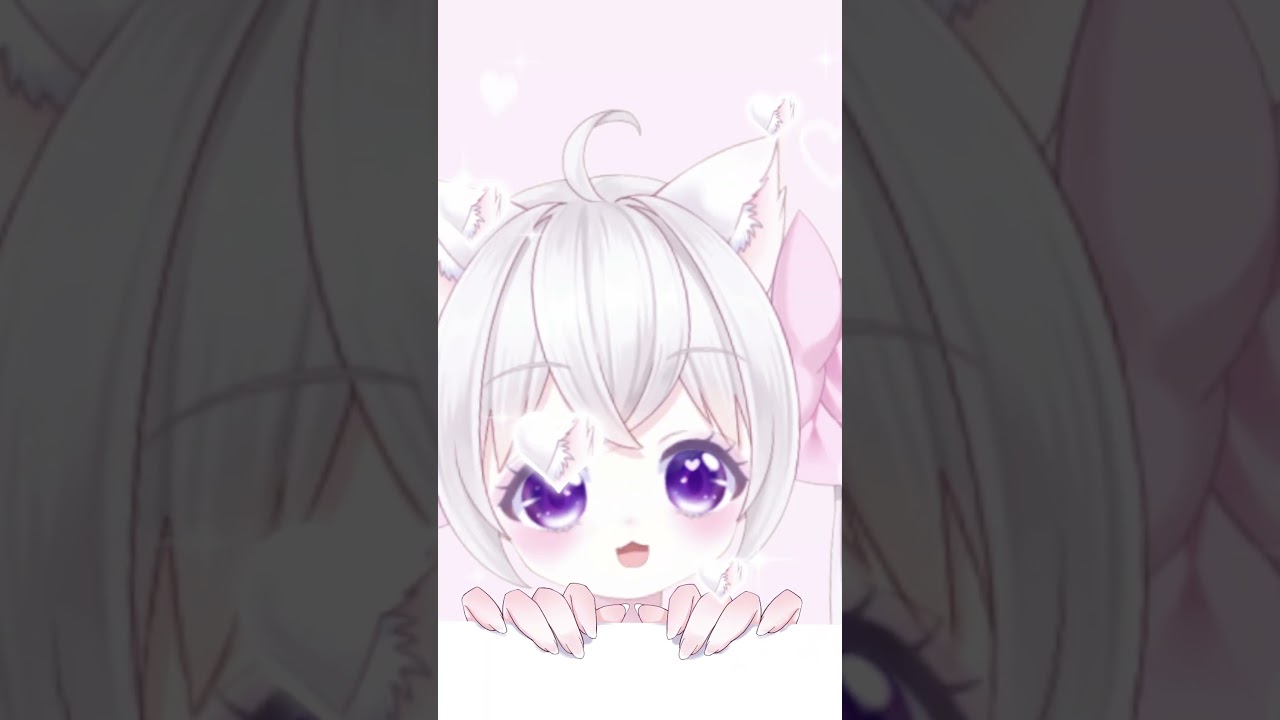 【鬱鬱バッキュン！】 #vtuber #新人vtuber #藤咲 凪 #cute #shorts