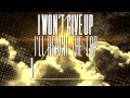 You Only Live Once - CHASING DREAMS (Official Lyric Video RE-RELEASE)