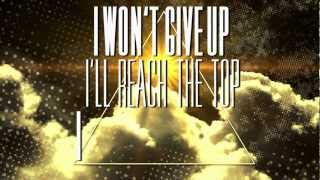 You Only Live Once - CHASING DREAMS (Official Lyric Video RE-RELEASE)