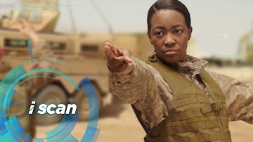 Rapiscan Systems | AS&E - I scan to protect national security