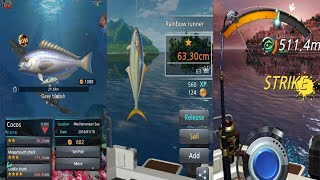 Fishing Hook Android Gameplay